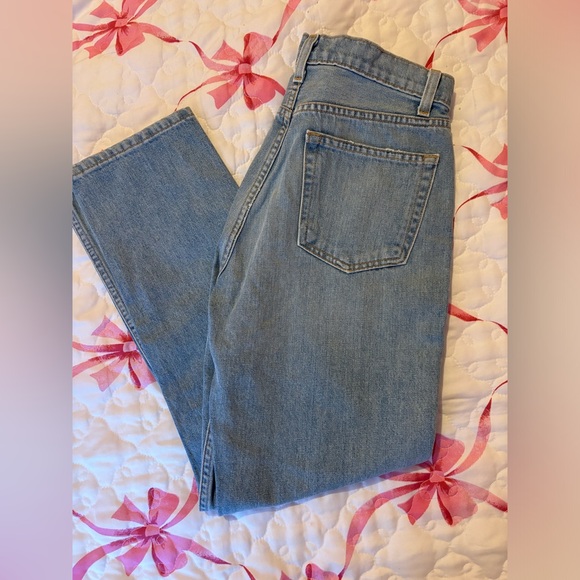 Classic Blue women Jeans - Picture 2 of 3